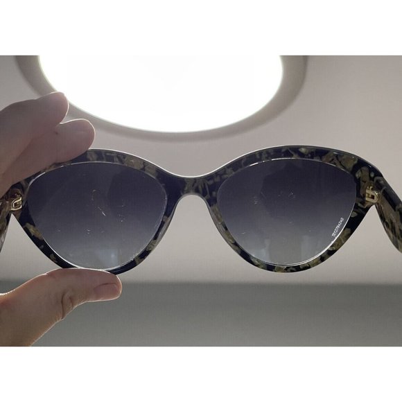 Dolce & Gabbana Sunglasses DG4199 2744/8G 55 [] 18 135 main image 6